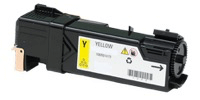 Xerox XEROX Yellow Toner Cartridge 106R01483