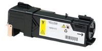 XEROX Yellow Toner Cartridge 106R01483