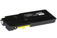 Xerox XEROX Yellow Toner Cartridge 106R03509