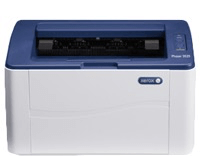 טונר Xerox Phaser 3020