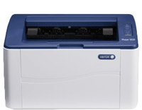 דיו / טונר Xerox Phaser 3020