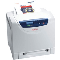 טונר Xerox Phaser 6125