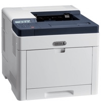 טונר Xerox Phaser 6510