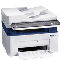 דיו / טונר Xerox WorkCentre 3025