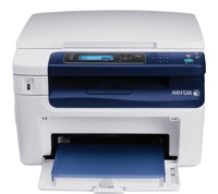 Xerox WorkCentre 3045 טונר