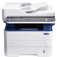 Xerox WorkCentre 3225