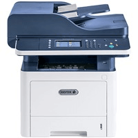 דיו / טונר Xerox WorkCentre 3345