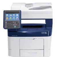 טונר Xerox WorkCentre 3655