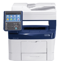 Xerox WorkCentre 3655 טונר