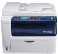 Xerox WorkCentre 6015 טונר