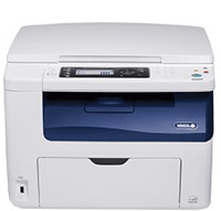 דיו / טונר Xerox WorkCentre 6025