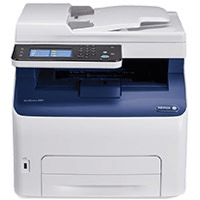 דיו / טונר Xerox WorkCentre 6027