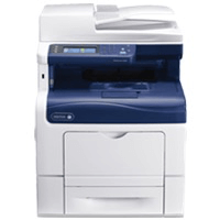 דיו / טונר Xerox WorkCentre 6605