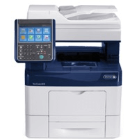 דיו / טונר Xerox WorkCentre 6655