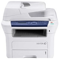 טונר Xerox Workcentre 3210