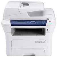 דיו / טונר Xerox Workcentre 3210