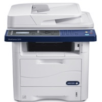 Xerox Workcentre 3315