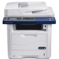 דיו / טונר Xerox Workcentre 3315