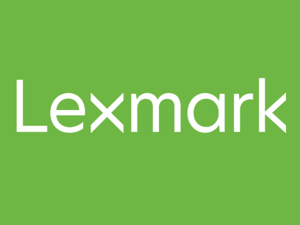 Genuine Lexmark Supplies