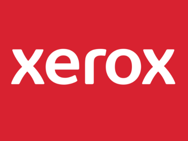 Genuine Xerox Supplies