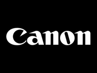 תמונת לוגו מדפסות לייזר Canon