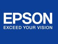 תמונת לוגו מדפסות לייזר Epson