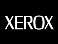 תמונת לוגו מדפסות לייזר XEROX